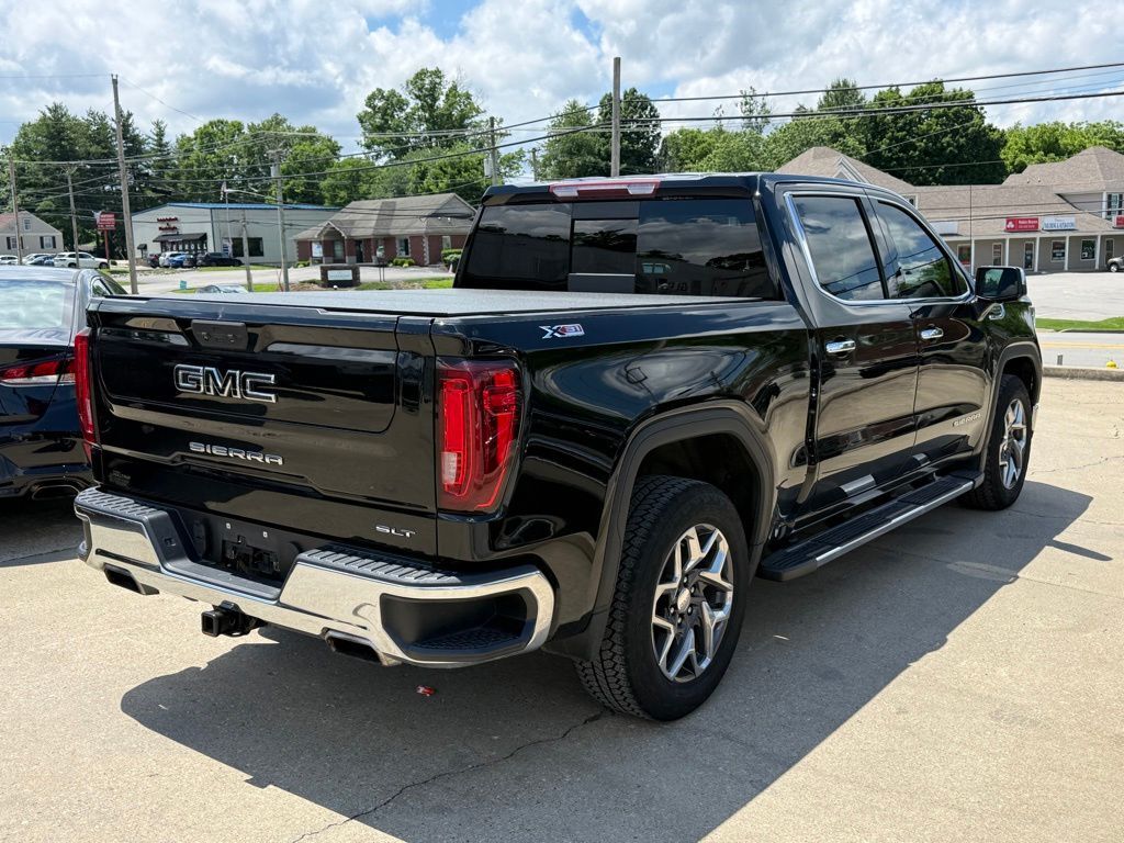 2023 GMC Sierra 1500 SLT Crestwood KY