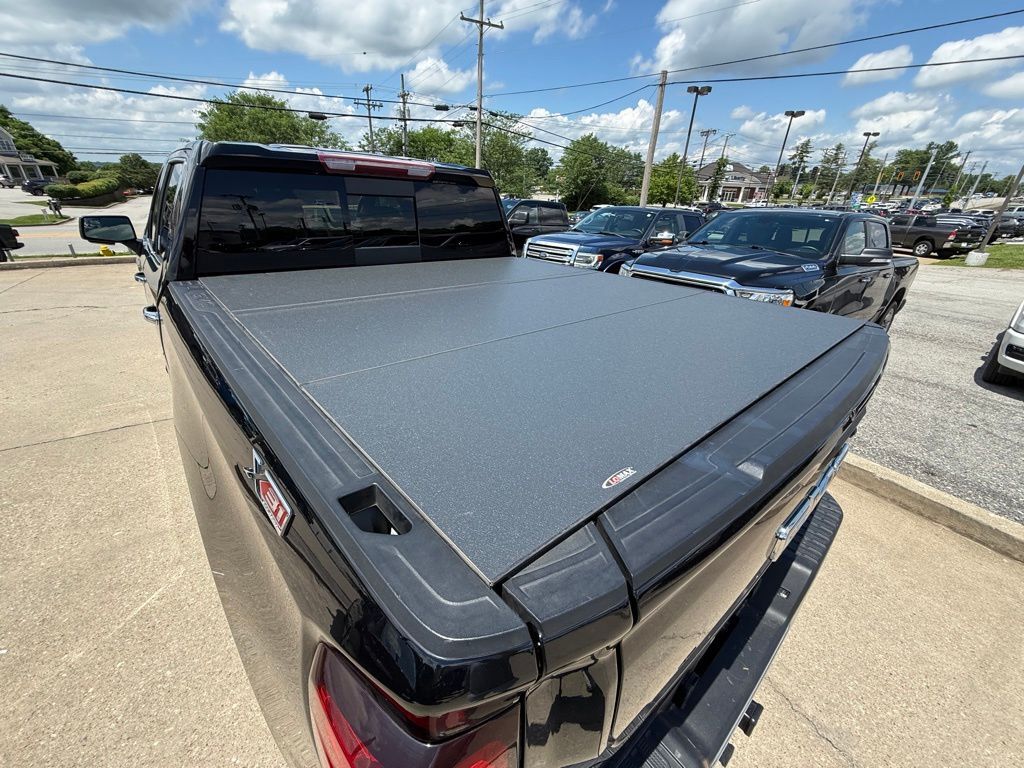 2023 GMC Sierra 1500 SLT Crestwood KY