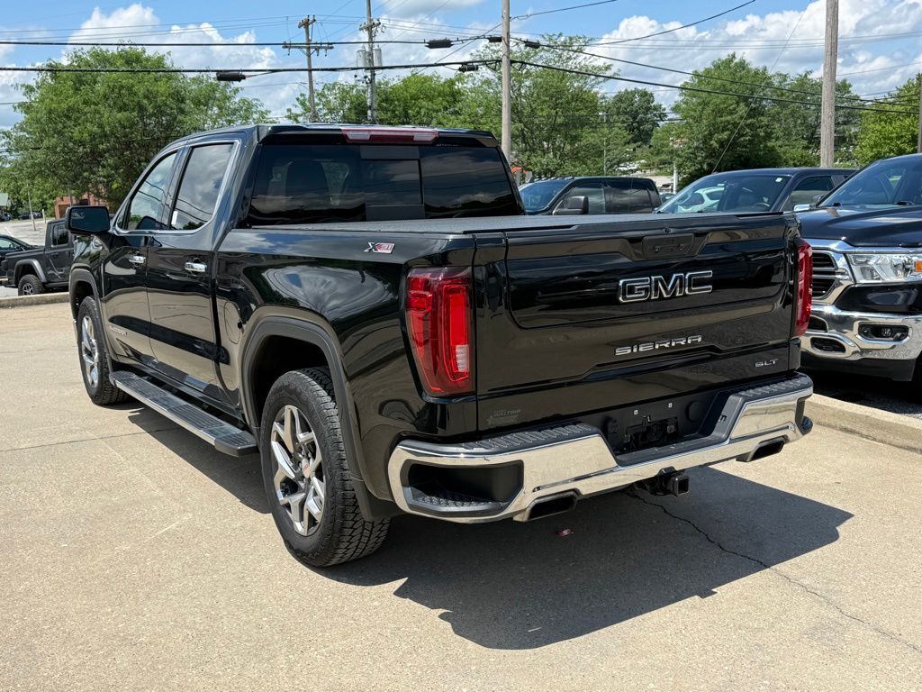 2023 GMC Sierra 1500 SLT Crestwood KY