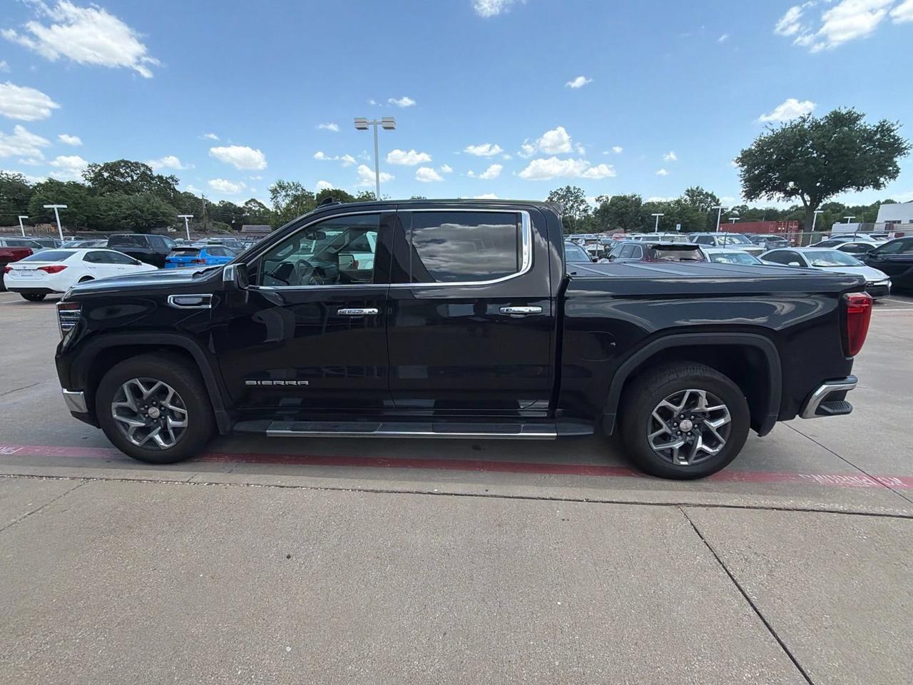 2023 GMC Sierra 1500 SLT Hurst TX