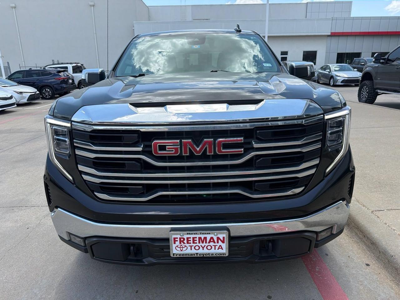 2023 GMC Sierra 1500 SLT Hurst TX