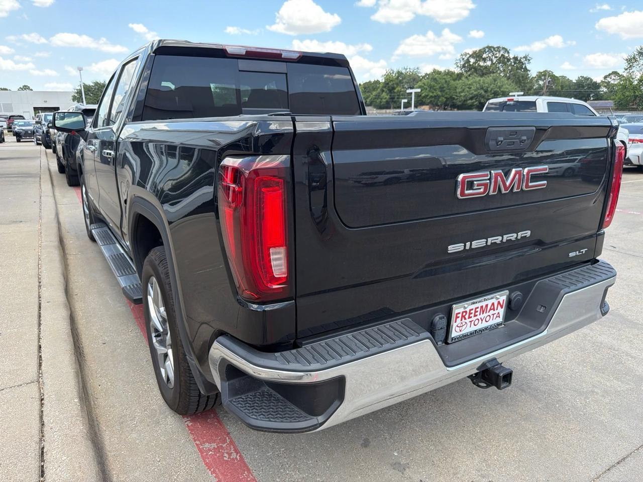 2023 GMC Sierra 1500 SLT Hurst TX