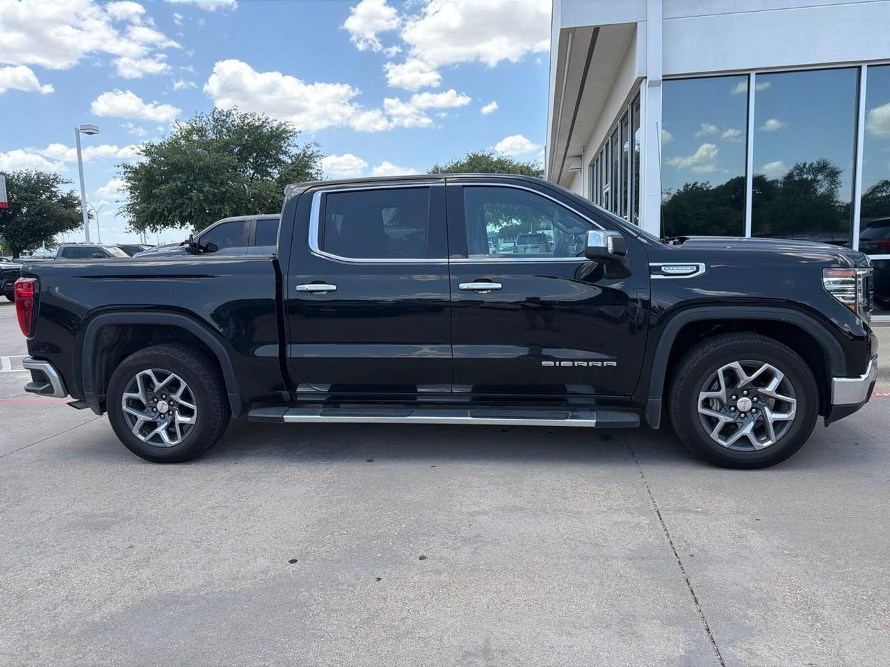 2023 GMC Sierra 1500 SLT Hurst TX