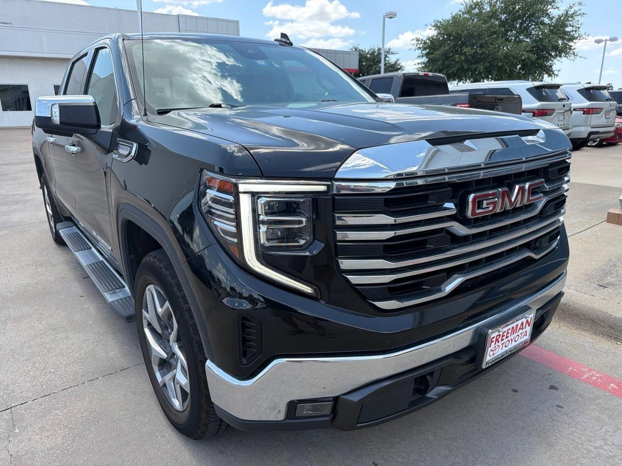 2023 GMC Sierra 1500 SLT Hurst TX