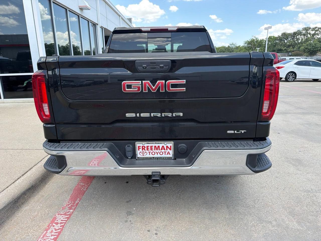 2023 GMC Sierra 1500 SLT Hurst TX