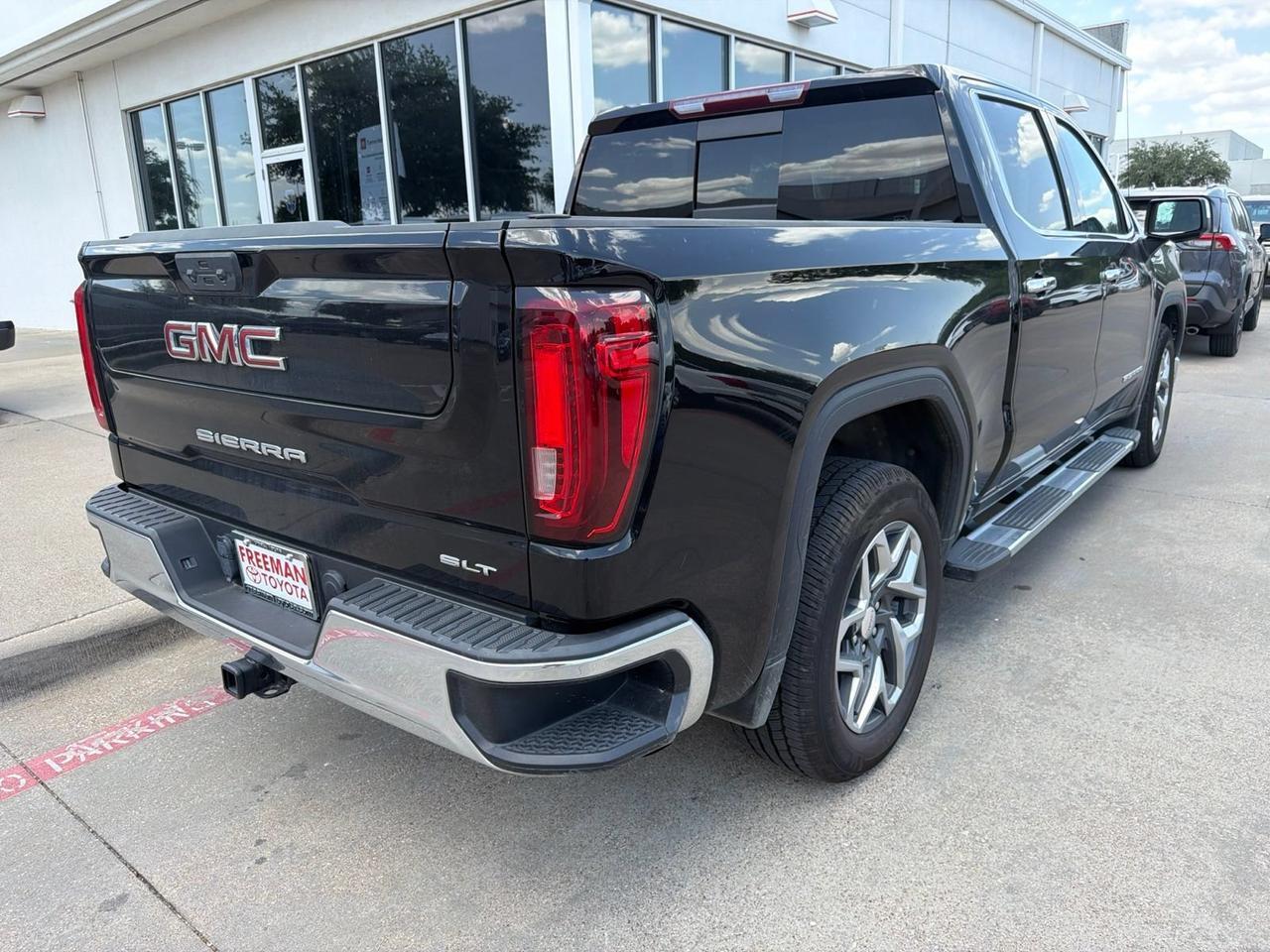2023 GMC Sierra 1500 SLT Hurst TX