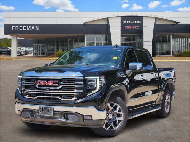 2023 GMC Sierra 1500 SLT Grapevine TX