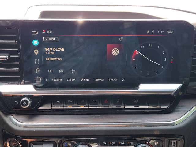 2023 GMC Sierra 1500 SLT Grapevine TX