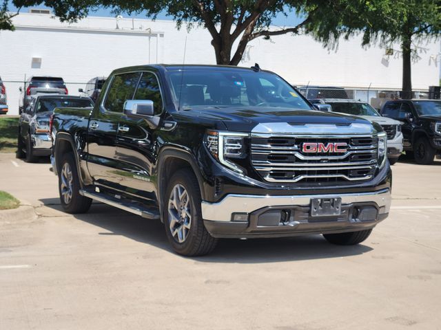 2023 GMC Sierra 1500 SLT Grapevine TX
