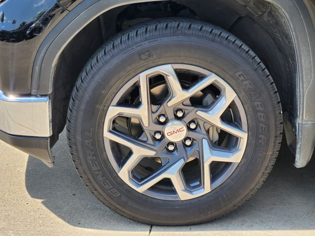2023 GMC Sierra 1500 SLT Grapevine TX