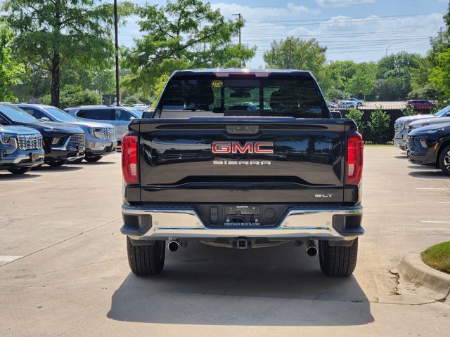 2023 GMC Sierra 1500 SLT Grapevine TX