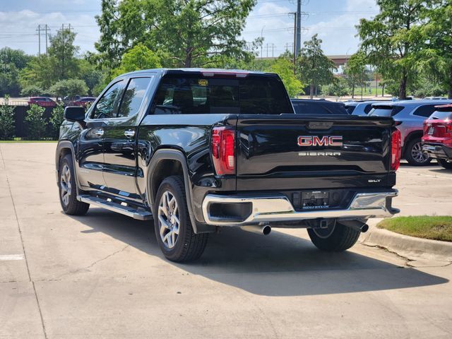 2023 GMC Sierra 1500 SLT Grapevine TX