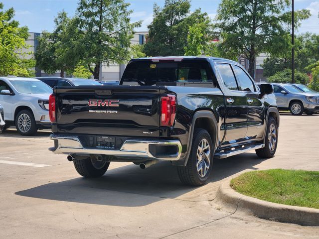 2023 GMC Sierra 1500 SLT Grapevine TX