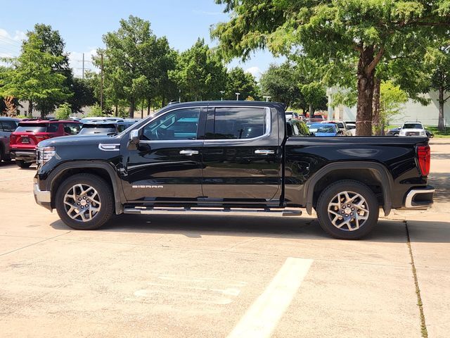 2023 GMC Sierra 1500 SLT Grapevine TX