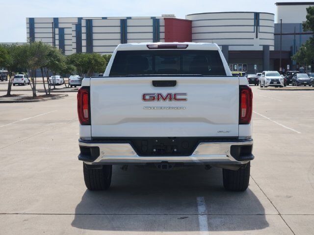 2023 GMC Sierra 1500 SLT Grapevine TX