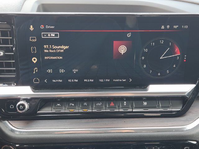 2023 GMC Sierra 1500 SLT Grapevine TX