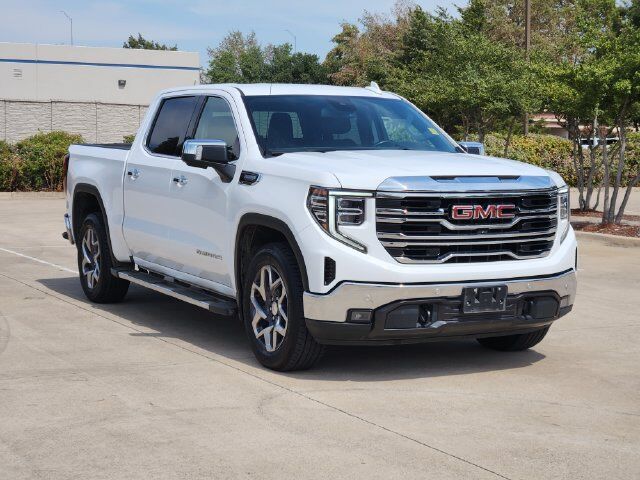 2023 GMC Sierra 1500 SLT Grapevine TX