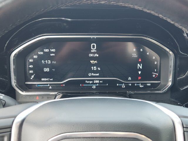 2023 GMC Sierra 1500 SLT Grapevine TX