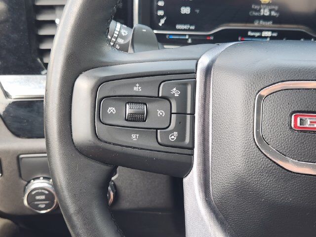 2023 GMC Sierra 1500 SLT Grapevine TX