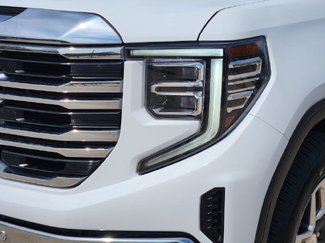 2023 GMC Sierra 1500 SLT Grapevine TX