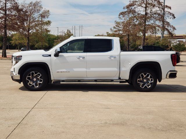 2023 GMC Sierra 1500 SLT Grapevine TX