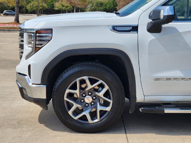 2023 GMC Sierra 1500 SLT Grapevine TX