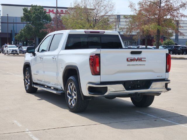 2023 GMC Sierra 1500 SLT Grapevine TX