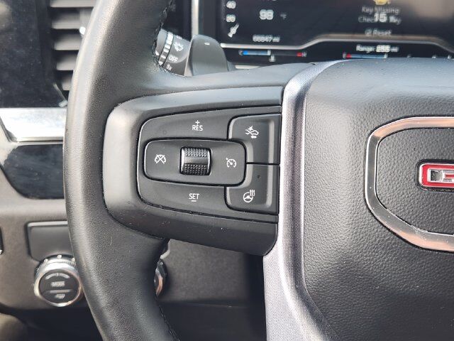 2023 GMC Sierra 1500 SLT Grapevine TX