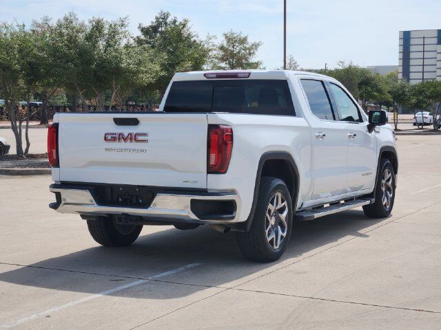2023 GMC Sierra 1500 SLT Grapevine TX