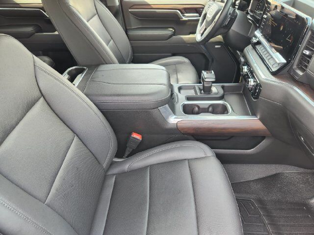 2023 GMC Sierra 1500 SLT Grapevine TX