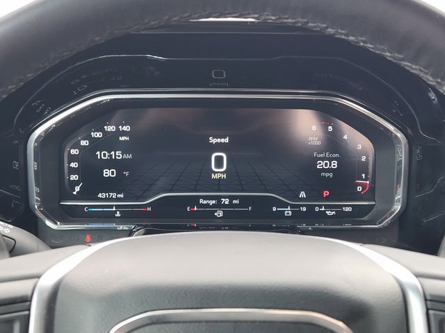 2023 GMC Sierra 1500 SLT Grapevine TX