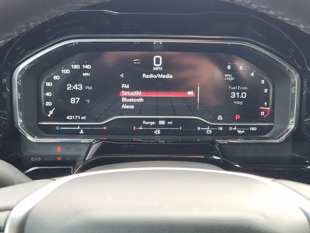 2023 GMC Sierra 1500 SLT Grapevine TX