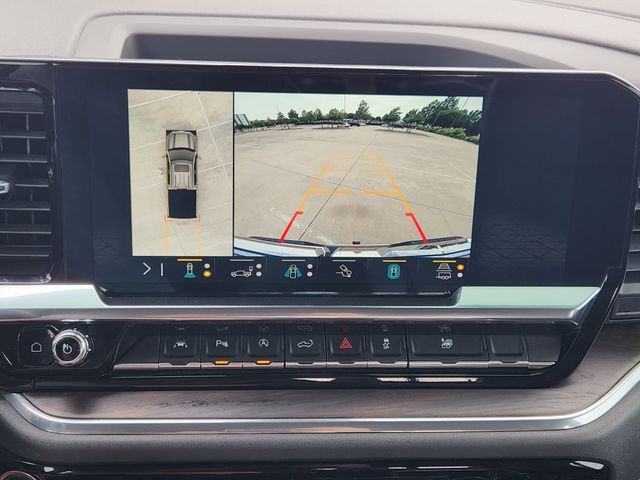 2023 GMC Sierra 1500 SLT Grapevine TX