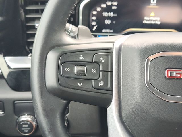 2023 GMC Sierra 1500 SLT Grapevine TX