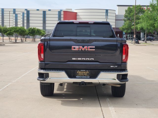 2023 GMC Sierra 1500 SLT Grapevine TX
