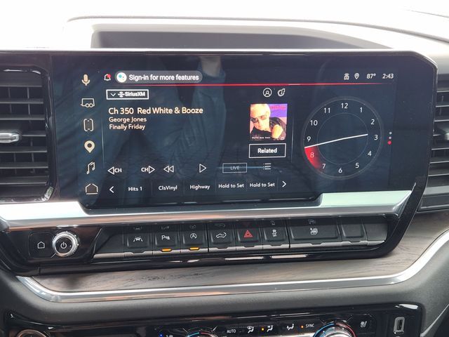 2023 GMC Sierra 1500 SLT Grapevine TX