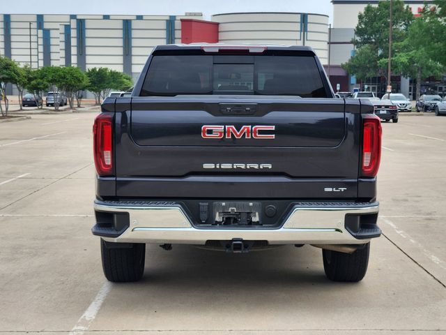 2023 GMC Sierra 1500 SLT Grapevine TX