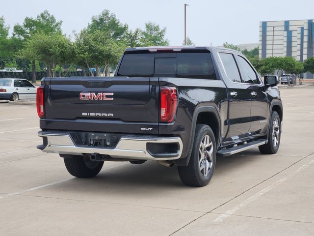 2023 GMC Sierra 1500 SLT Grapevine TX