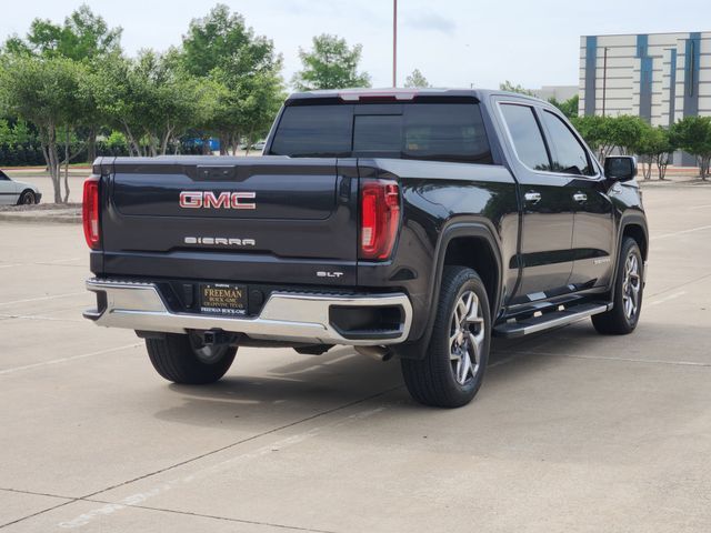 2023 GMC Sierra 1500 SLT Grapevine TX