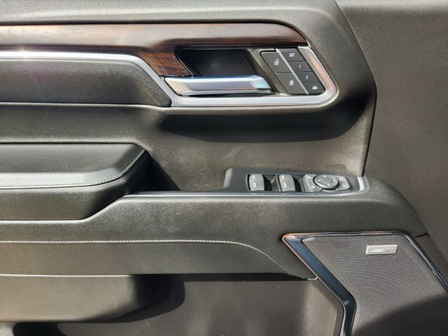 2023 GMC Sierra 1500 SLT Grapevine TX