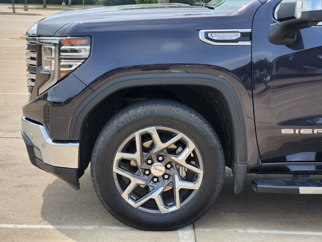 2023 GMC Sierra 1500 SLT Grapevine TX