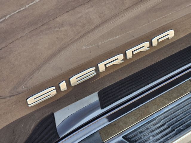 2023 GMC Sierra 1500 SLT Grapevine TX