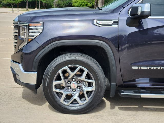2023 GMC Sierra 1500 SLT Grapevine TX