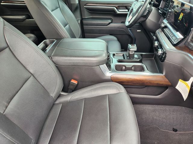 2023 GMC Sierra 1500 SLT Grapevine TX
