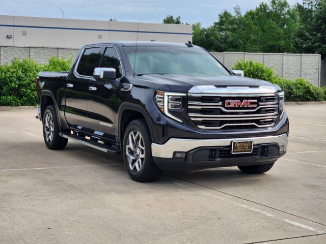 2023 GMC Sierra 1500 SLT Grapevine TX