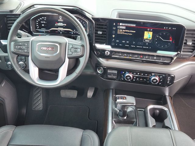 2023 GMC Sierra 1500 SLT Grapevine TX