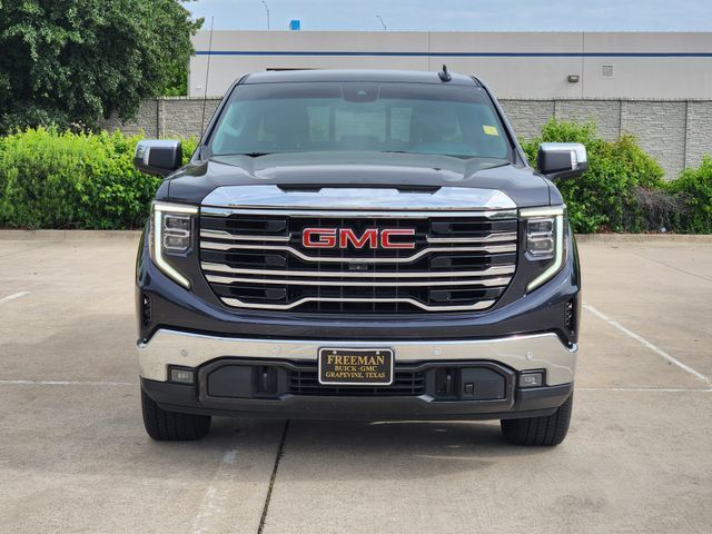 2023 GMC Sierra 1500 SLT Grapevine TX