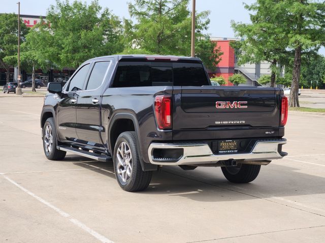2023 GMC Sierra 1500 SLT Grapevine TX