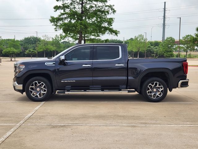 2023 GMC Sierra 1500 SLT Grapevine TX