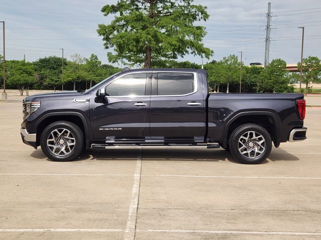 2023 GMC Sierra 1500 SLT Grapevine TX